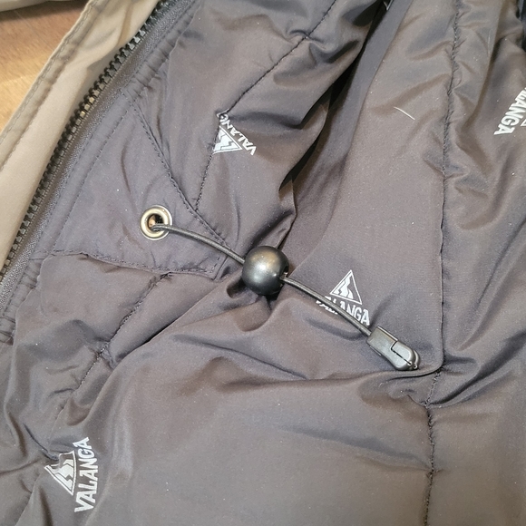 Valanga winter jacket - Picture 6 of 16